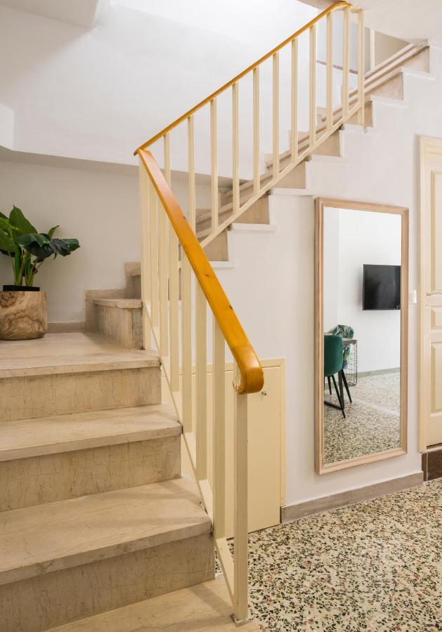 Crescendo City House Ханья Экстерьер фото
